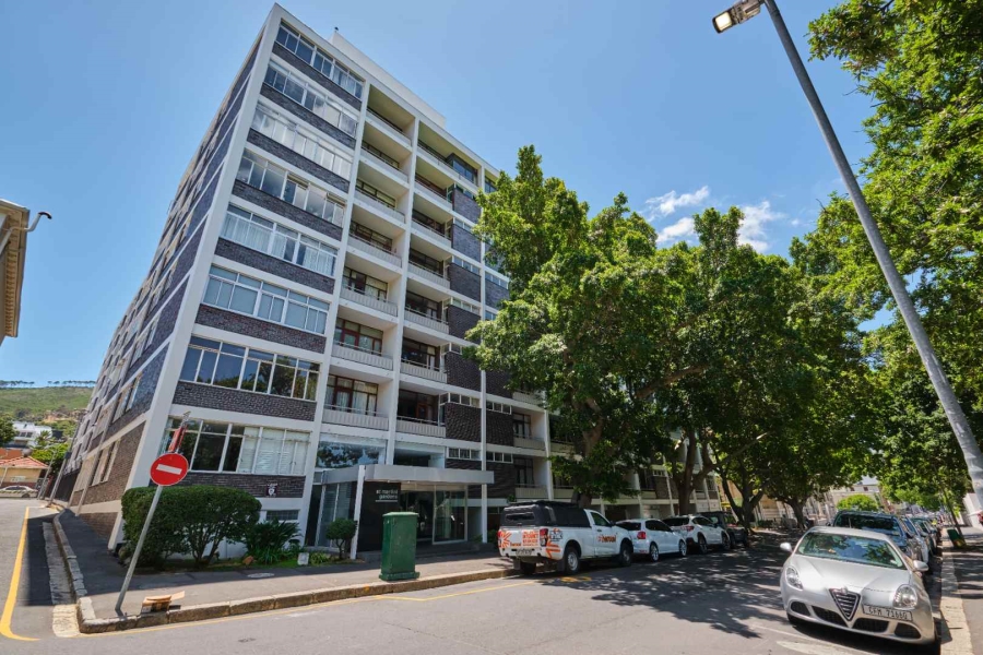 To Let 0 Bedroom Property for Rent in Gardens Western Cape